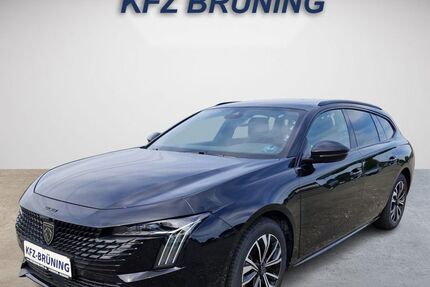 Peugeot 508 38.807 km 19.880 &euro; Lingen (Ems) 49811
