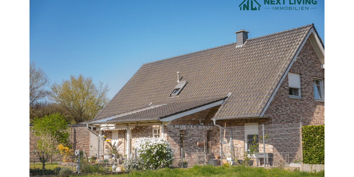 Einfamilienhaus Nordhorn Brandlecht - 6 Zimmer, 188 m&sup2;, 449.000&euro; | Angebot:26572967