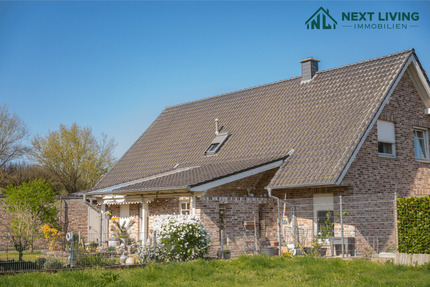 Haus Nordhorn Brandlecht - 6 Zimmer, 188 m&sup2;, 449.000&euro; | Angebot:26572967