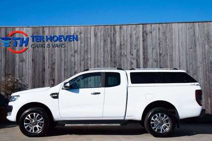 Ford Ranger 237.241 km 19.800 &euro; Bad Bentheim 48455