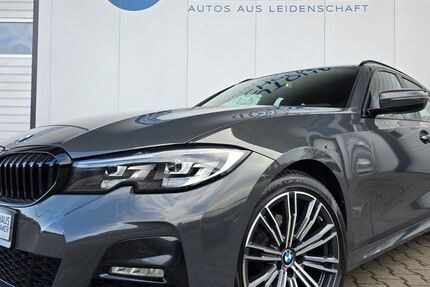 BMW 320 55.700 km 29.177 &euro; Osterwald 49828