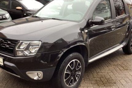Dacia Duster 116.250 km 9.790 &euro; Nordhorn 48529