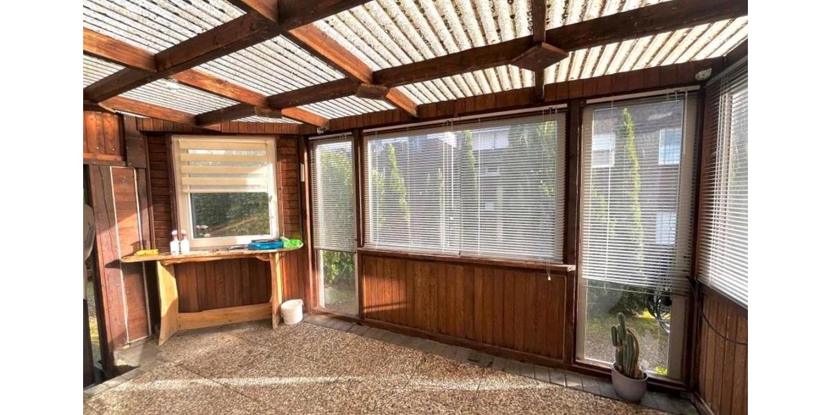 Doppelhaushälfte Salzbergen - 3 Zimmer, 104 m&sup2;, 199.000&euro; | Angebot:26809556