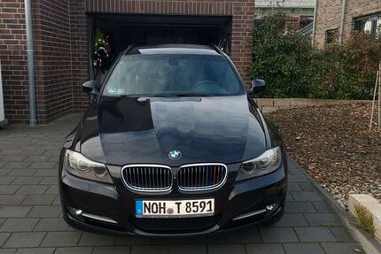 BMW 320 133.000 km 8.999 &euro; Bad Bentheim 48455