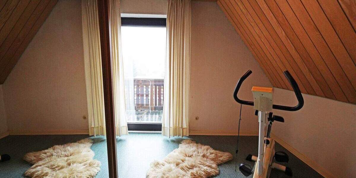 Einfamilienhaus Nordhorn Klausheide - 5 Zimmer, 116 m&sup2;, 228.000&euro; | Angebot:25697727