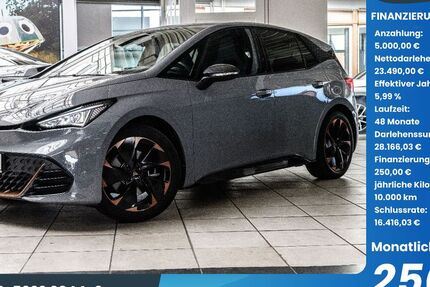 Cupra Born 19.574 km 27.990 &euro; Schüttorf 48465