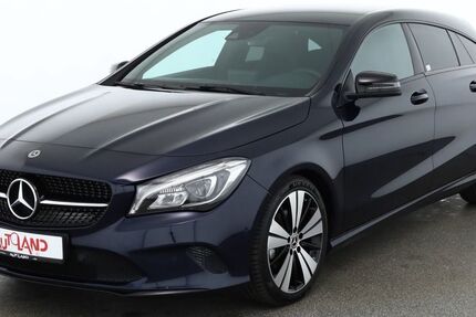 Mercedes-Benz CLA 200 Shooting Brake 74.240 km 23.990 &euro; Wietmarschen 49835