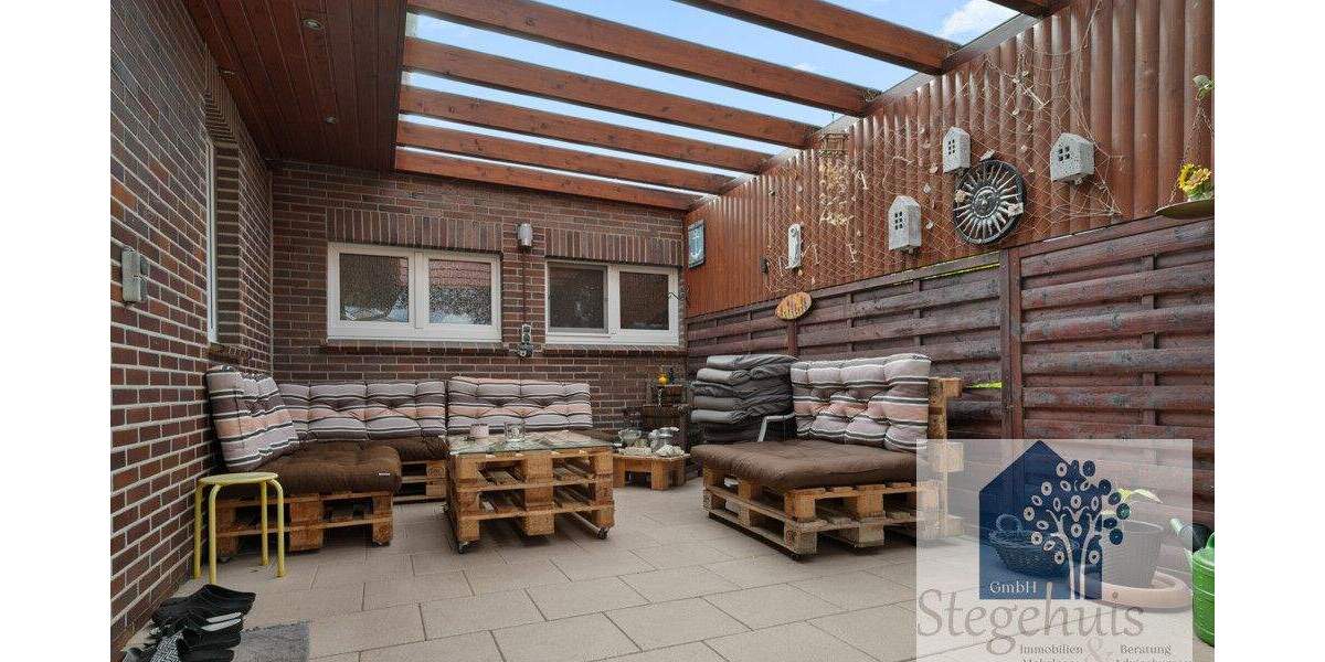 Einfamilienhaus Bad Bentheim / Gildehaus Gildehaus - 7 Zimmer, 204 m&sup2;, 549.000&euro; | Angebot:25775418