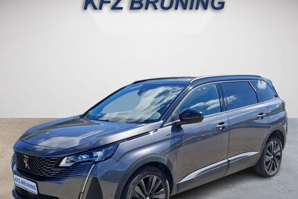 Peugeot 5008 32.540 km 26.880 &euro; Lingen (Ems) 49811