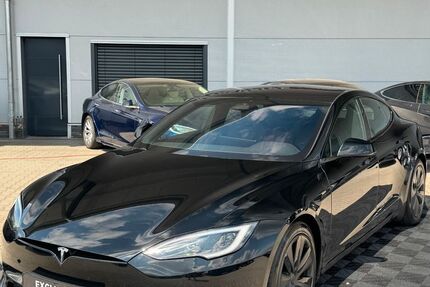 Tesla Model S 85.500 km 73.750 &euro; Emsbüren 48488