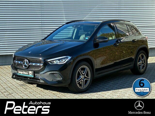 Mercedes-Benz GLA 250 50.350 km 33.880 &euro; Itterbeck 49847
