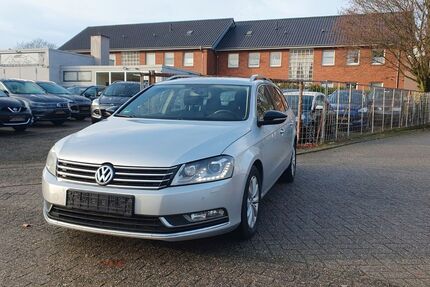 VW Passat Variant 302.900 km 5.995 &euro; Lingen 49808