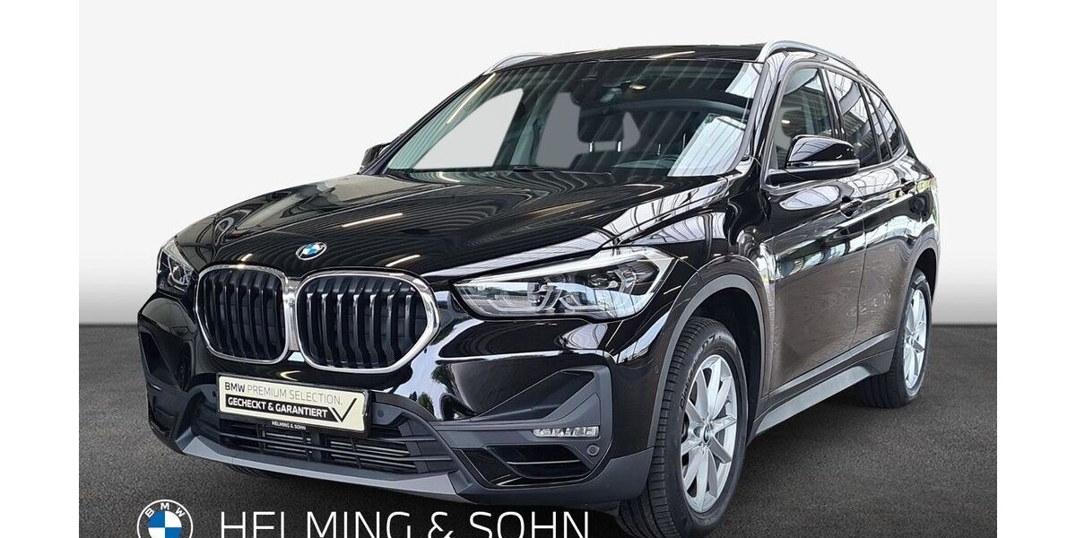 BMW X1 66.660 km 28.811 &euro; Wietmarschen 49835