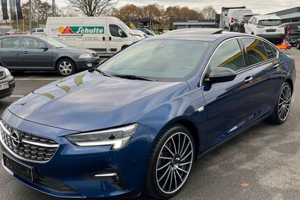 Opel Insignia 37.518 km 24.990 &euro; Wietmarschen / Lohne 49835
