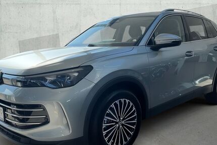 VW Tiguan 13.999 km 45.679 &euro; Lingen 49808