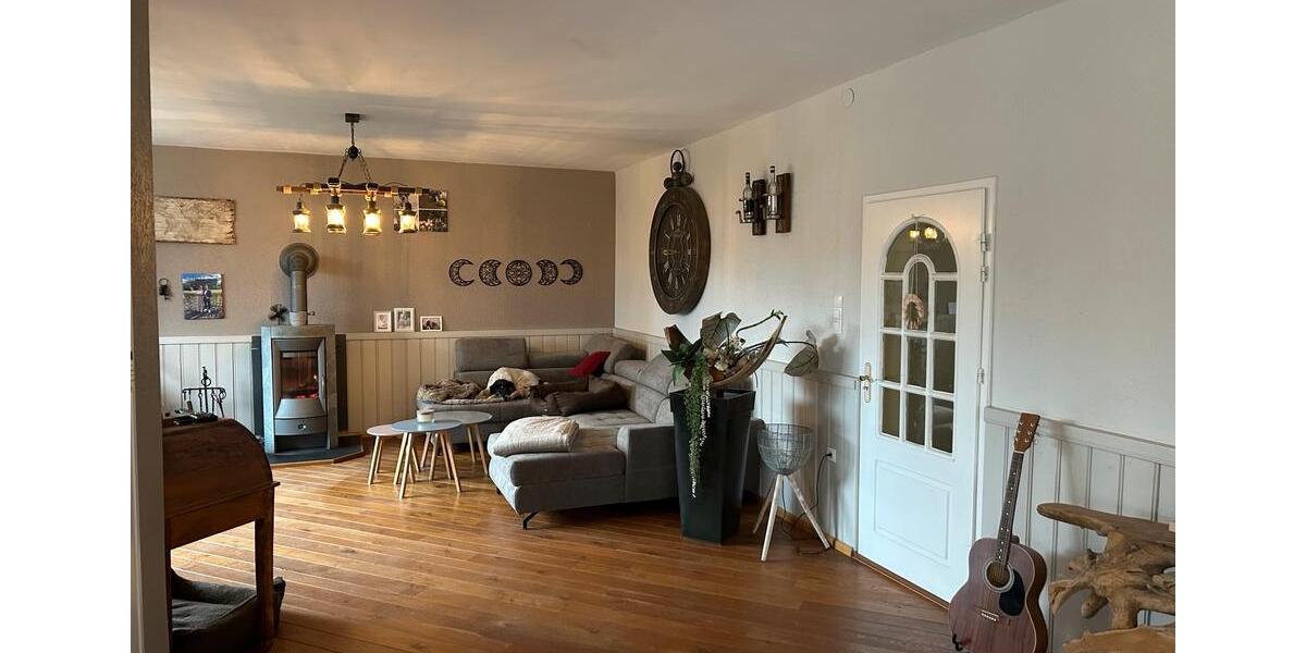 Einfamilienhaus Emlichheim - 6 Zimmer, 200 m&sup2;, 410.000&euro; | Angebot:25543153