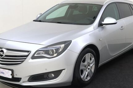 Opel Insignia 297.103 km 2.550 &euro; Bad Bentheim 48455