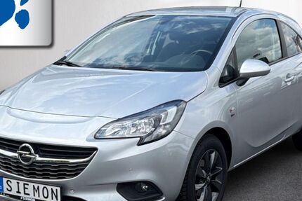Opel Corsa 75.200 km 8.930 &euro; Salzbergen 48499