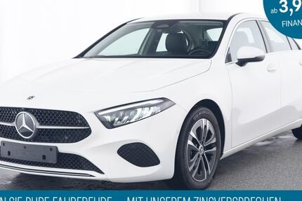 Mercedes-Benz A 180 10.582 km 28.790 &euro; Nordhorn 48531