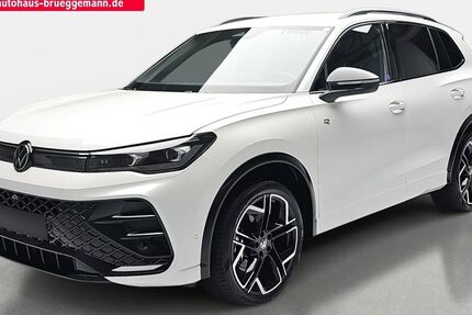 VW Tiguan 28.250 km 46.990 &euro; Wietmarschen-Lohne 49835