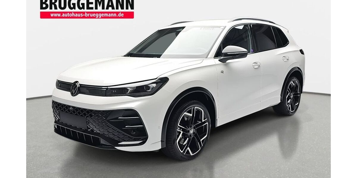 VW Tiguan 28.250 km 46.990 &euro; Wietmarschen-Lohne 49835