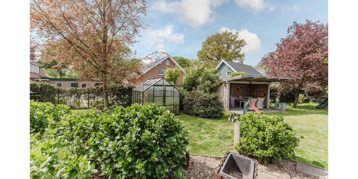 Mehrfamilienhaus, Wohnhaus Laar Agterhorn - 7 Zimmer, 168 m&sup2;, 449.900&euro; | Angebot:26499748