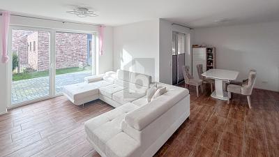 WOHNEN & WOHLFÜHLEN - Doppelhaushälfte Ringe | Angebot:25857966