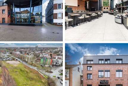 Grundstück Gronau (Westfalen) - 5.395.000&euro; | Angebot:27003636