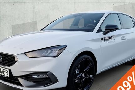 Seat Leon 7.999 km 29.490 &euro; Nordhorn 48529