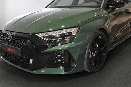 Audi RS3 6.900 km 74.990 &euro; Lingen 49809