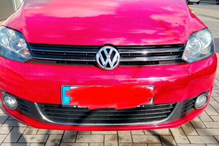 VW Golf Plus 150.000 km 7.389 &euro; Ochtrup 48607