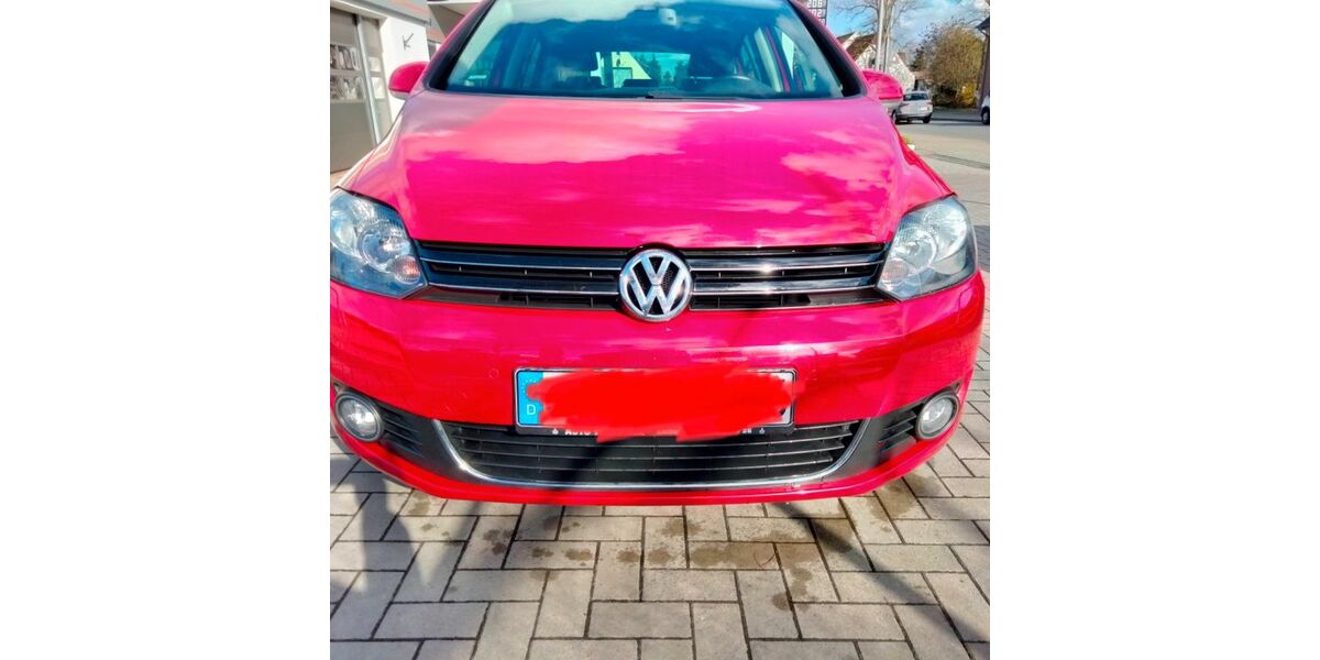VW Golf Plus 150.000 km 7.389 &euro; Ochtrup 48607