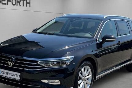 VW Passat 63.700 km 25.950 &euro; Nordhorn 48531