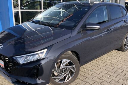 Hyundai i20 11.935 km 16.490 &euro; Schüttorf 48465