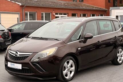 Opel Zafira 249.139 km 4.300 &euro; Nordhorn 48529