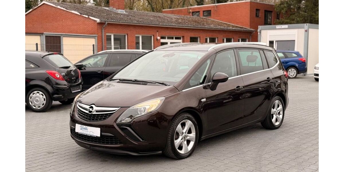 Opel Zafira 249.139 km 4.300 &euro; Nordhorn 48529