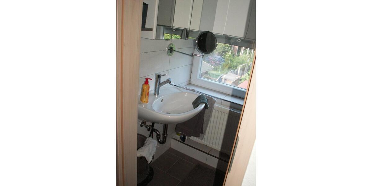 Reihenhaus Nordhorn - 3 Zimmer, 80 m&sup2;, 189.000&euro; | Angebot:25614394