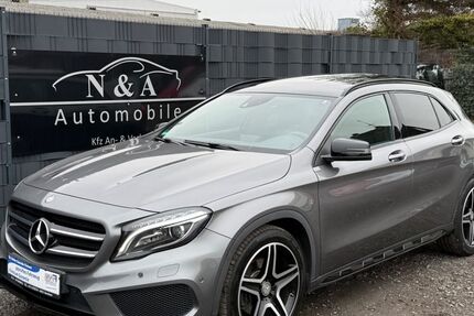 Mercedes-Benz GLA 220 149.000 km 16.990 &euro; Nordhorn 48531