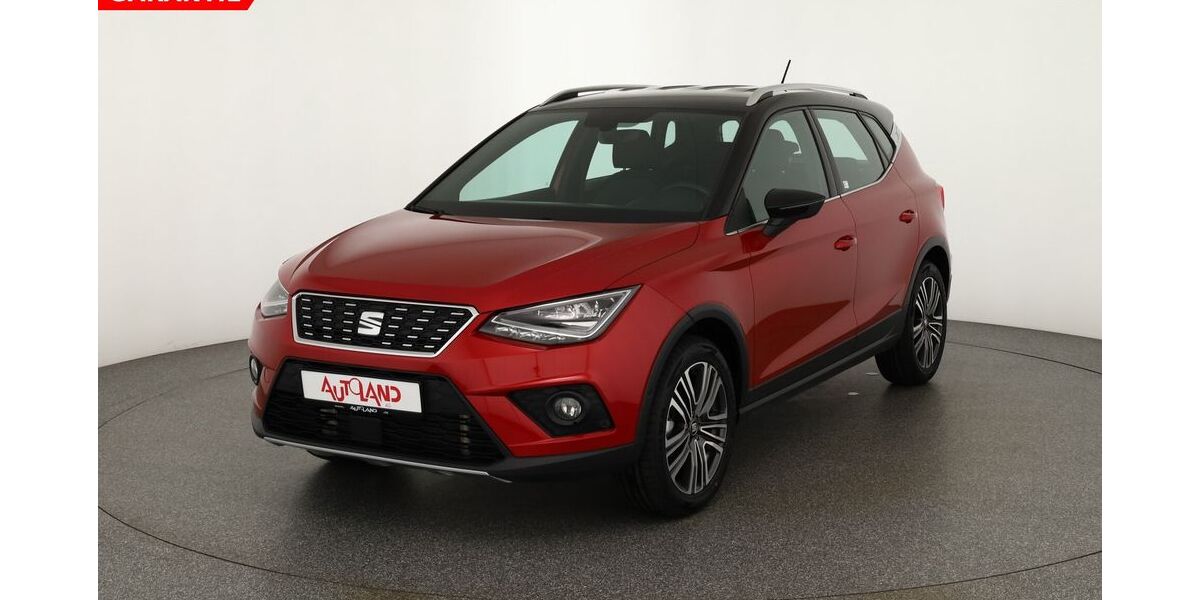 Seat Arona 32.656 km 19.990 &euro; Wietmarschen 49835