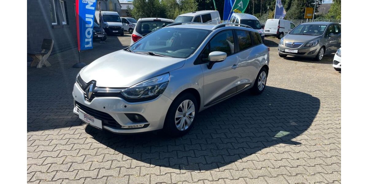 Renault Clio 68.000 km 9.300 &euro; Wietmarschen 49835