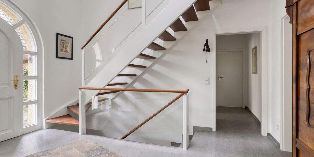 Einfamilienhaus Gronau - 5 Zimmer, 200 m&sup2;, 599.000&euro; | Angebot:26017593