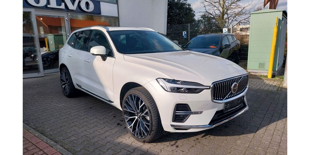 Volvo XC60 72.600 km 38.900 &euro; Nordhorn 48527
