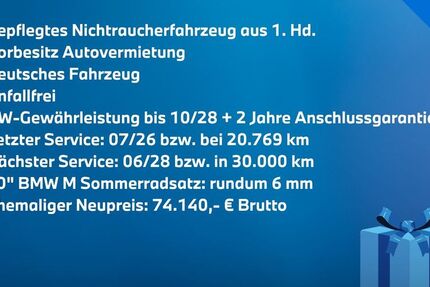 BMW X3 20.762 km 52.970 &euro; Wietmarschen 49835