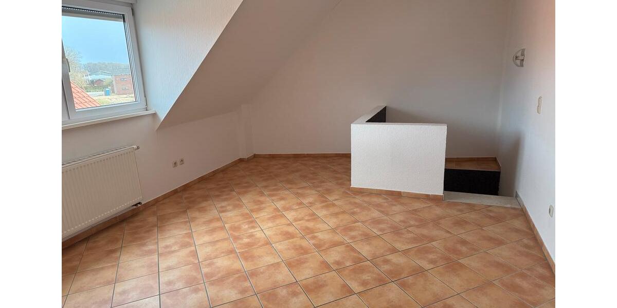 Etagenwohnung Schüttorf - 2 Zimmer, 50 m&sup2;, 450&euro; | Angebot:25079804