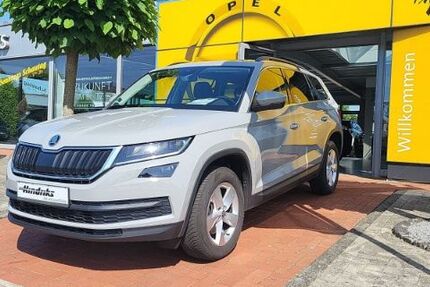 Skoda Kodiaq 113.500 km 22.450 &euro; Neuenhaus 49828