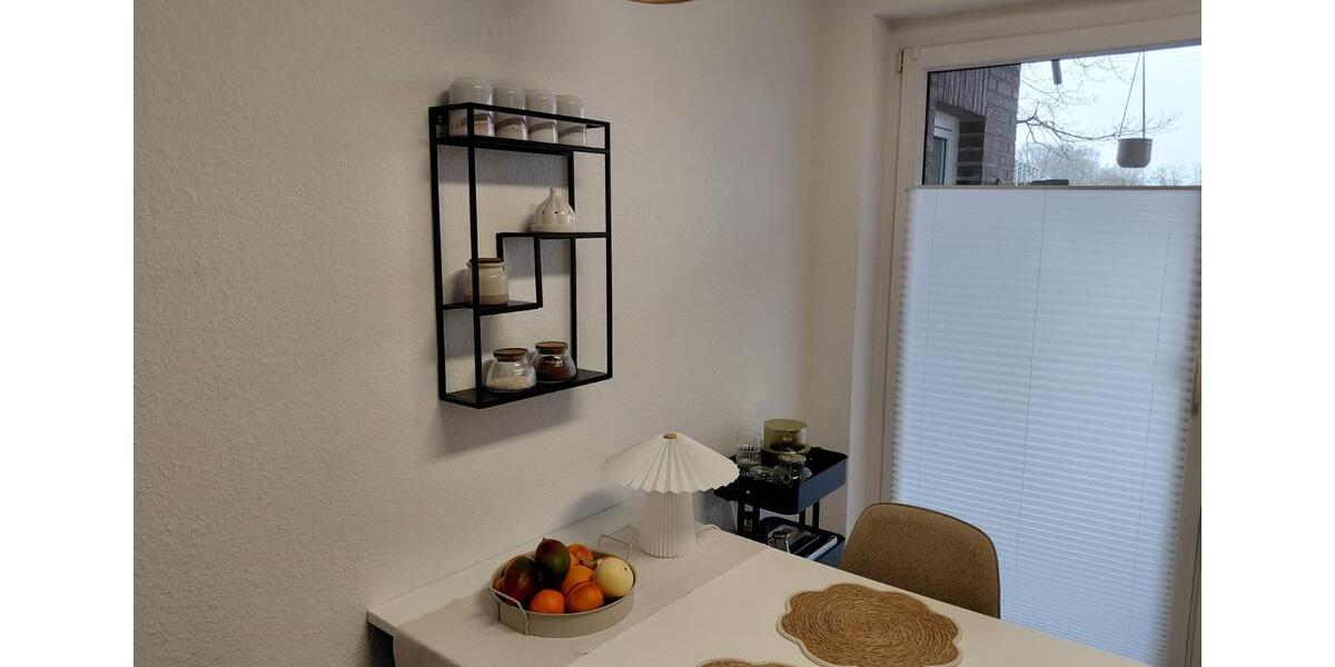 Etagenwohnung Nordhorn - 2 Zimmer, 69 m&sup2;, 670&euro; | Angebot:25890670