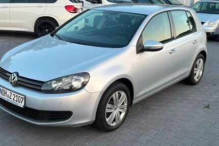 VW Golf 238.505 km 2.400 &euro; Nordhorn 48529