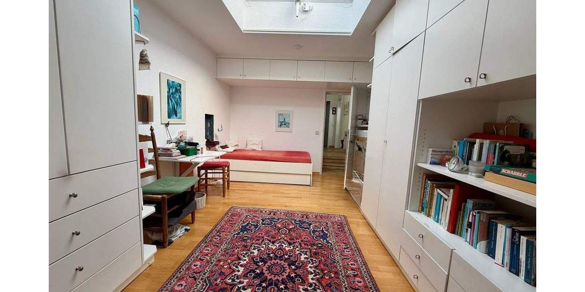 Reihenmittelhaus Nordhorn - 4 Zimmer, 134 m&sup2;, 260.000&euro; | Angebot:25694654