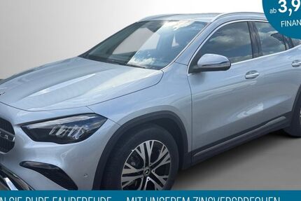 Mercedes-Benz GLA 200 7.952 km 36.750 &euro; Nordhorn 48531