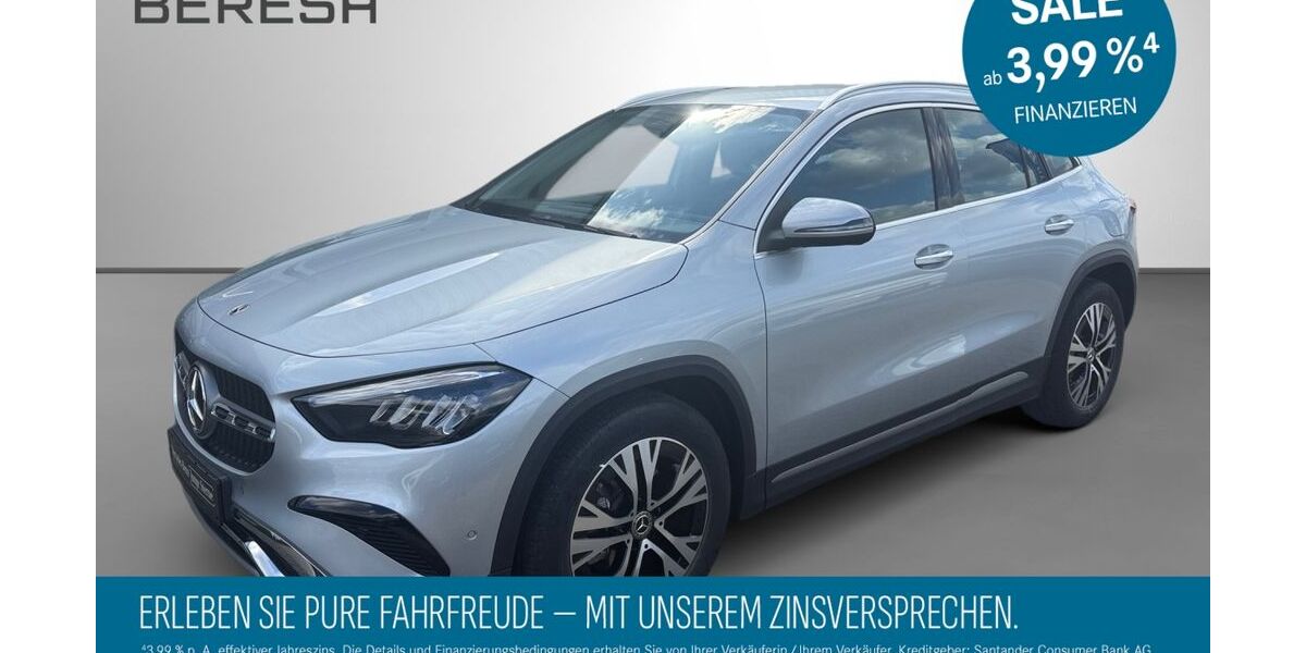 Mercedes-Benz GLA 200 7.952 km 36.750 &euro; Nordhorn 48531